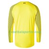 Liverpool Doelman Thuis Shirt 2018-19 L/S